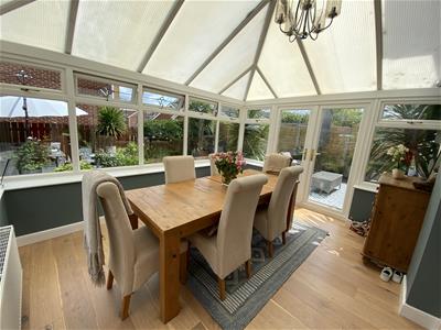 Conservatory: